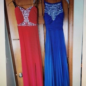 Prom Dresses